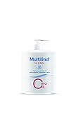 Multilind Gel de baño hipoalergénico para pieles atópicas, secas y extrasecas -500ml
