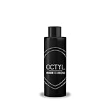 OCTYL Powder Voluamazing | Polvos texturizantes pelo hombre y mujer | Polvo de volumen y peinado | Styling powder | 22gr