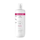 Schwarzkopf Professional BC Color Freeze Silver Shampoo Champú - 1000 ml