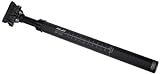 XLC 2502071200 Tija de sillín con suspensión Pro SP-S05, Color Negro, 31.6 mm, (El diseño puede variar)