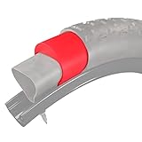 Tannus ARMOUR Protector Antipinchazos para Cubierta MTB/Off-Road Semi-Mousse | Protección 13mm para Cámara de Aire y Neumático de Bicicleta (1 Unidad) (27.5 x 2.6-3.0)