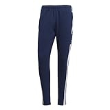 Adidas Sq21 Sw Pnt Pants, Team Navy Blue, L Mens