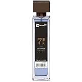 IAP Pharma Parfums nº 71 - Eau de Parfum Fresco - Hombre - 150 ml