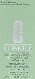 Clinique Dramatically Different Moisturizing Gel, piel mixta-grasa, 125 ml
