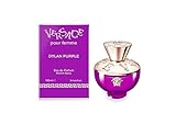 Perfume Mujer Versace Dylan Purple EDP Dylan Purple 100 ml