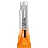 L'Oréal Men Expert Hydra Energetic Roll-On Refrescante para ojos, con vitamina C*, Fórmula antifatiga que reduce la apariencia de bolsas y ojeras, [10ml]