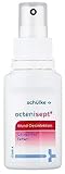 Octenisept Solución de octenisept 50 ml