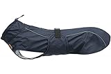 Impermeable BE Nordic Husum, S: 35 cm, Azul