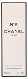 Chanel Nº 5 Edt Flacon 50 Ml 1 Unidad 50 g