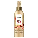 Pantene Pro-V Spray Miracle 5-In-1 para Antes del Peinado y Protector Frente Al Calor, Spray Moldeador y Protector del Cabello, 200 ml