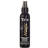 Tahe Magic Mascarilla Instantánea Intensiva en Spray con Extractos Naturales y Exquisitos Aceites de Textura No Grasa, 125 ml