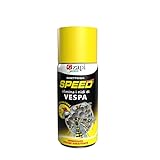Zapi - Insecticida en spray para nidos de avispas Speed, 400 ml.