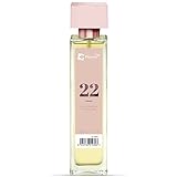 IAP Pharma Parfums nº 22 - Eau de Parfum Floral - Mujer - 150 ml