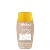 Photoderm NUDE Touch Mineral SPF 50+ jasny