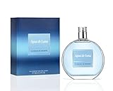 AGUA DE LUNA - Perfume Mujer, 100 ml