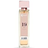 IAP Pharma Parfums nº 19 - Eau de Parfum Floral - Mujer - 150 ml