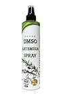 Leivys DMSO Spray Artemisia dosis alta I Efecto Aplicación Dosis I 250ml en HDPE botella