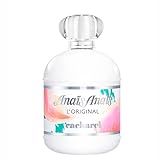 Cacharel Anaïs Anaïs, Agua de Colonia para mujer en Vaporizador Spray, Fragancia floral, 100 ml