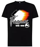 camisoleta CMSLT Camiseta Premium Pegaso, Camiseta Pegaso Colores