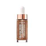 L'Oreal Glow Mon Amour Highlighting Drops 15ml - 03 Bronze in Love
