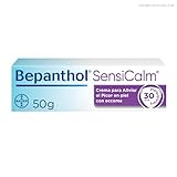 Bepanthol Derma SensiCalm para Aliviar el Picor y Enrojecimiento de las Irritaciones Cutáneas en Solo 30 Minutos, Sin Cortisona, 50 g