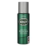 Brut, Desodorante - 200 ml.