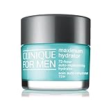 Clinique For Men Maximum Hydrator crema para el rostro, 50 ml