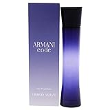 Perfume Mujer Armani Code Giorgio Armani EDP