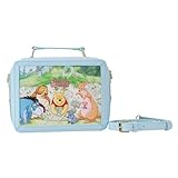 Loungefly 0671803470620 - Bolso de mano Disney Winnie The Pooh Lunchbox