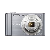 Sony Cyber-Shot DSC-W810 - Cámara Digital