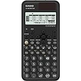 Casio FX-991DE CW ClassWiz calculadora científica técnica Idioma: Alemán