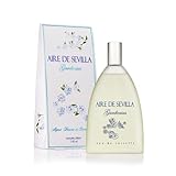 Perfume de Gardenias - Aire de Sevilla 150 ML