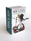 The New Yorker Postcards. Ten Decades 100 Covers: One Hundred Covers from Ten Decades