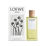 Loewe Agua Loewe Eau de Toilette 100Ml Vaporizador 100 ml