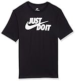 Nike Camiseta Sportswear JDI AR5006 011 Negro