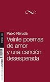 Veinte Poemas De Amor. (Nueva Biblioteca EDAF)
