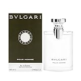 Bvlgari By Bvlgari, Agua de Tocador Vaporizador para Hombre, 100 ml