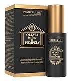 Olevm íntimo di Pompeia, cosmético íntimo femenino - 50ml con dosificador