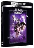 Star Wars Ep. IV Una Nuova Speranza (Repkg 4k+Br+Bonus Disc)