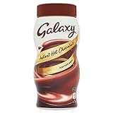 Galaxy Bebida De Chocolate Caliente Instantánea (370g)