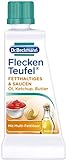 Dr.Beckmann - Quitamanchas - Grasas y salsas 50 ml/Alemania