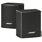 Bose - Surround Speakers, negro
