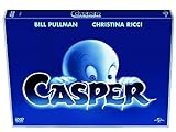 Casper - Edición Horizontal [DVD]