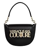 Versace Jeans Couture mujer bolsas de mano black