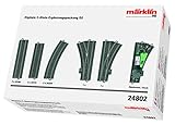 Märklin 24802 – Digital C Track Complemento Paquete D2