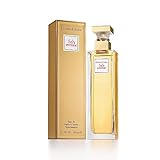 Elizabeth Arden 5th Avenue Eau de Parfum, Perfume para Mujer, Fragancia Floral y Fresca, 125 ml