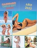 Calendario 2022, chicas sexy en bikini