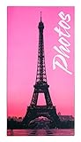 Álbum fotos 10x15 - Álbum Paris 96 bolsillos