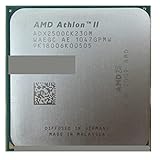 Procesador AMD Athlon II X2 250 3.0 GHz/2 MB L2 caché/Socket AM3 Dual-Core CPU tecnología madura