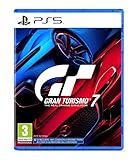 Gran Turismo 7 The Real Driving Simulator PS5 - Videojuego Original de Playstation Sony Interactive Entertainment, Configurable en Español, Portugués e Inglés - Edición Estándar